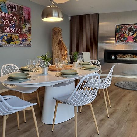 Villa Champagne Pour 6! Reims Dış mekan fotoğraf