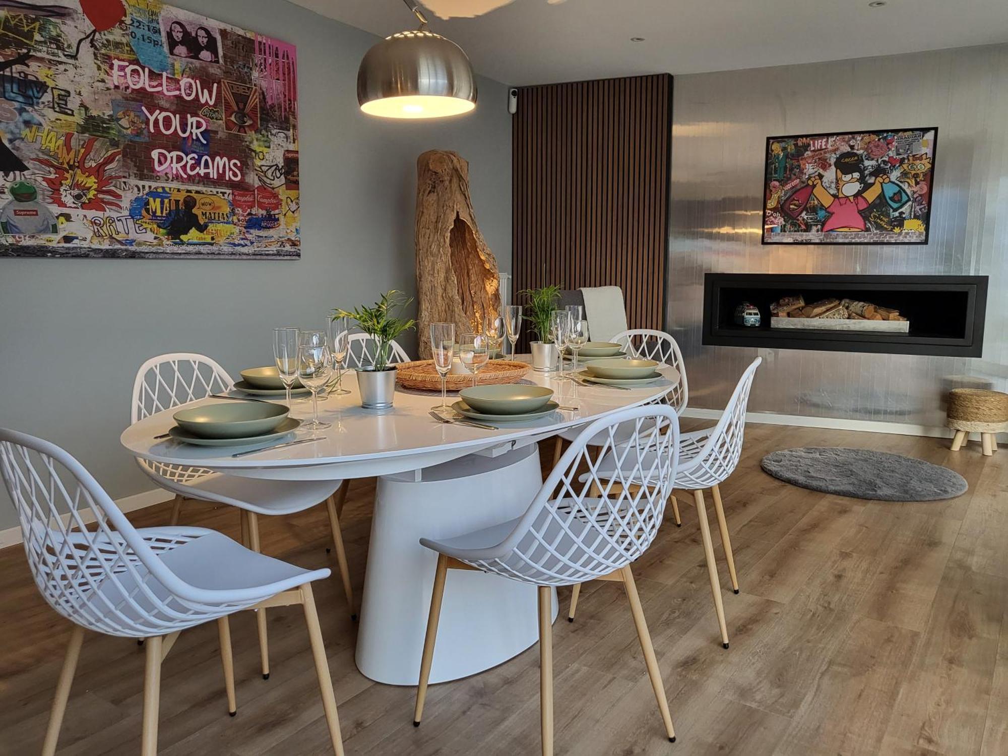 Villa Champagne Pour 6! Reims Dış mekan fotoğraf