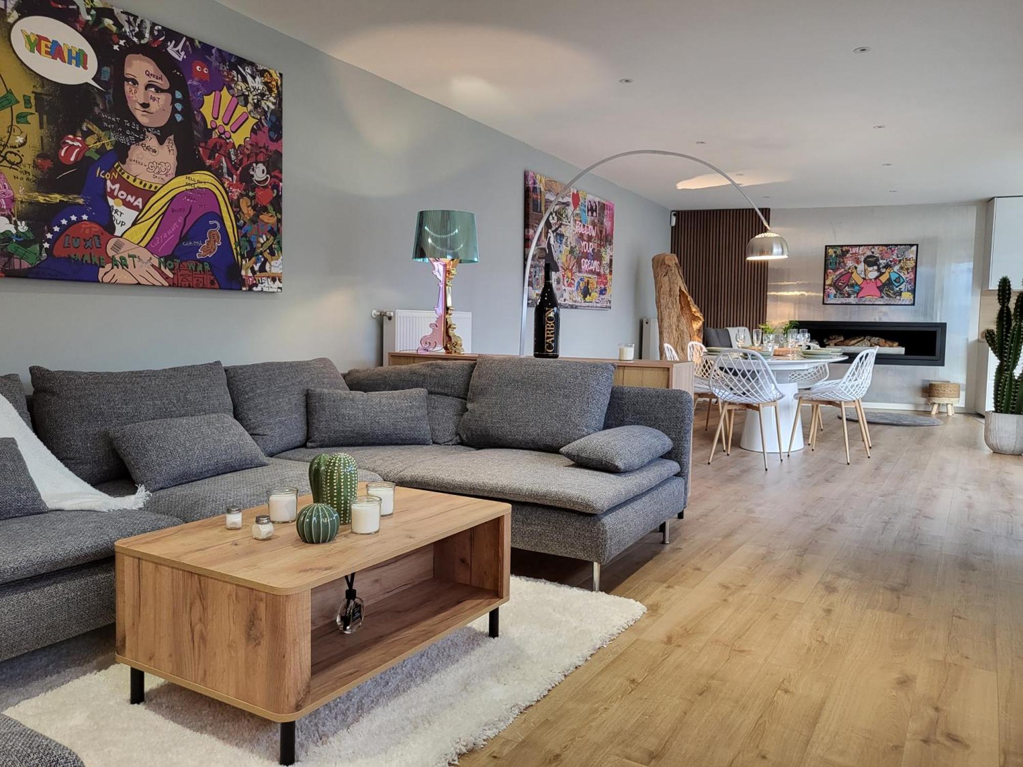 Villa Champagne Pour 6! Reims Dış mekan fotoğraf